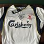 Litmanan signed Liverpool jersey Image 3