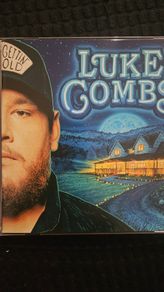 Luke Combs. Gettin' Old.