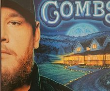 Luke Combs. Gettin' Old.
