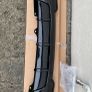 BMW F10 MPerformance Rear Diffuser Gloss Black Image 5