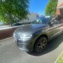 Audi Q5 S line quattro Image 6