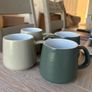 Belleek cups Image 6