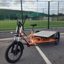 Radbikes Rad Burro Commercial Cargo Bike. Image 6