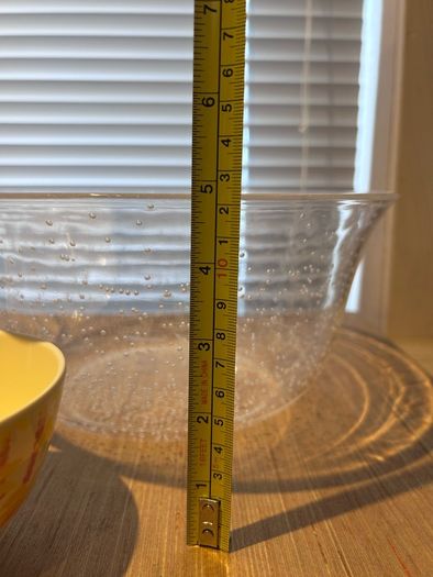 Melamine Bowl Bundle (8)