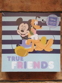 disney3 piece canvas set