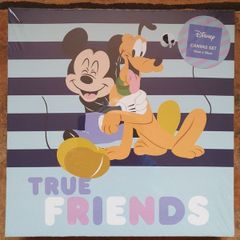 disney3 piece canvas set