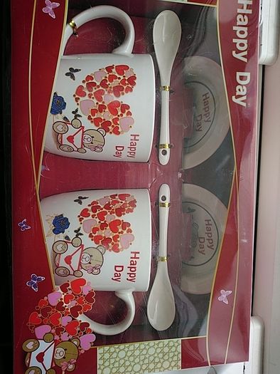mug gift set