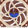 Premium Quiet Fan with USB Power Adaptor Cable, 4-Pin, 5V Version (FREE POSTAGE) Image 3