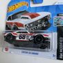 Camaro/ Convertible/ Custom - Hot wheels Image 5