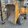 Thwaites Hi Tip Dumper 1 Ton Image 4