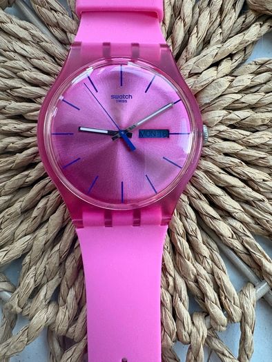 Swatch watch