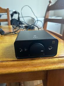 FiiO K5 Pro Desktop DAC and Headphone Amplifier