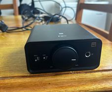 FiiO K5 Pro Desktop DAC and Headphone Amplifier