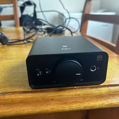 FiiO K5 Pro Desktop DAC and Headphone Amplifier