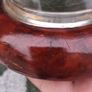 Rare Mid- Century American Redwood Californian Paperweight Image 2