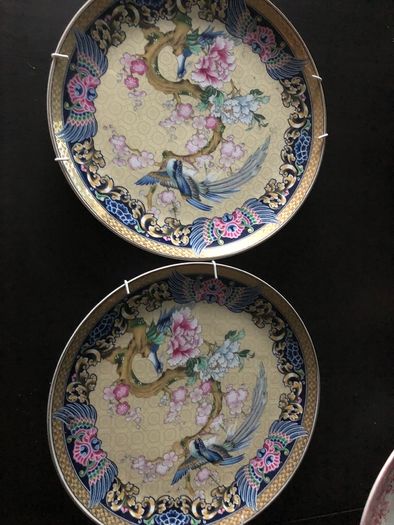 Japanese Imari ware collectable