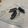 Squier Affinity Pickups SSS (original stock) Image 2