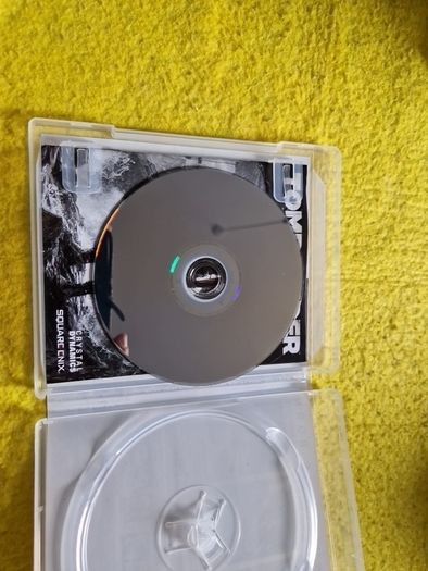 Tomb Raider PlayStation 3 Ps3 games Original