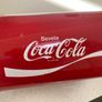 Coca Cola bottle cooler Image 2