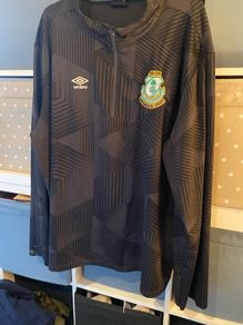 Shamrock Rovers Top
