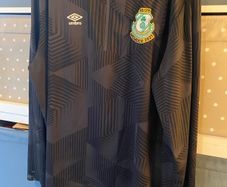 Shamrock Rovers Top