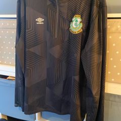 Shamrock Rovers Top