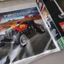 Lego 40913 and 30735 Image 3