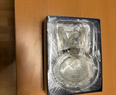 Eaglemoss Star Trek Enterprise D