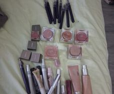 Free mixed make up