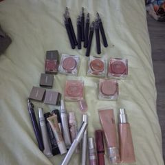 Free mixed make up