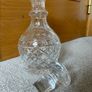 Vintage Waterford Crystal Decanter Image 2