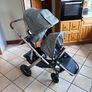 Uppababy Vista Twin Image 4