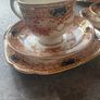 Salisbury Imari design Teaset Image 8