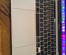 Macbook