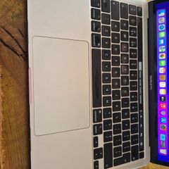 Macbook