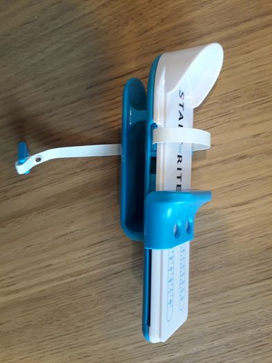 Foot measure