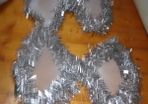 Custom Made Angel/Fairy Wings x 2 for Sale