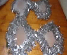 Custom Made Angel/Fairy Wings x 2 for Sale