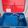 parts washer Image 2