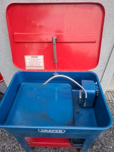 parts washer