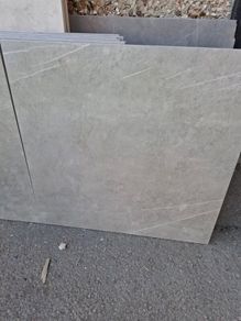 3m2 aran grey 60x60 floor tiles