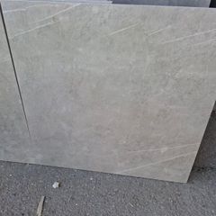 3m2 aran grey 60x60 floor tiles