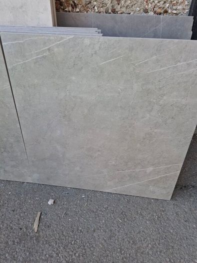 3m2 aran grey 60x60 floor tiles