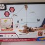 Hot Wheels STAR WARS Escape from Jakku Play Set New Image 9