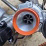Mercedes A180 Turbocharger M270 Image 6