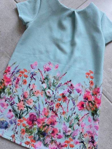 18-24m, Bnwot Next Toddler Floral Dress