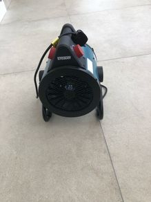 fan