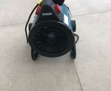 fan