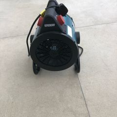 fan