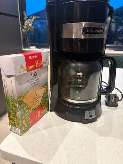 Coffee Maker